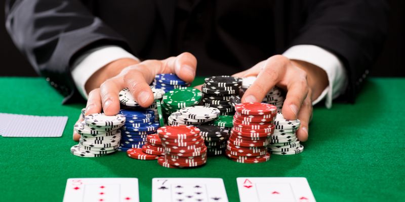 Giới thiệu về Poker